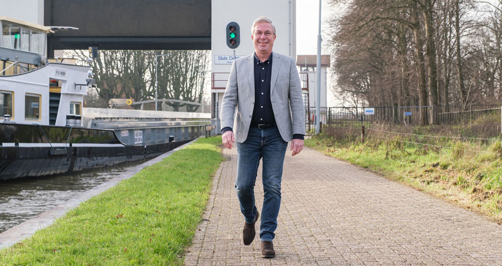 frans schuitemaker
